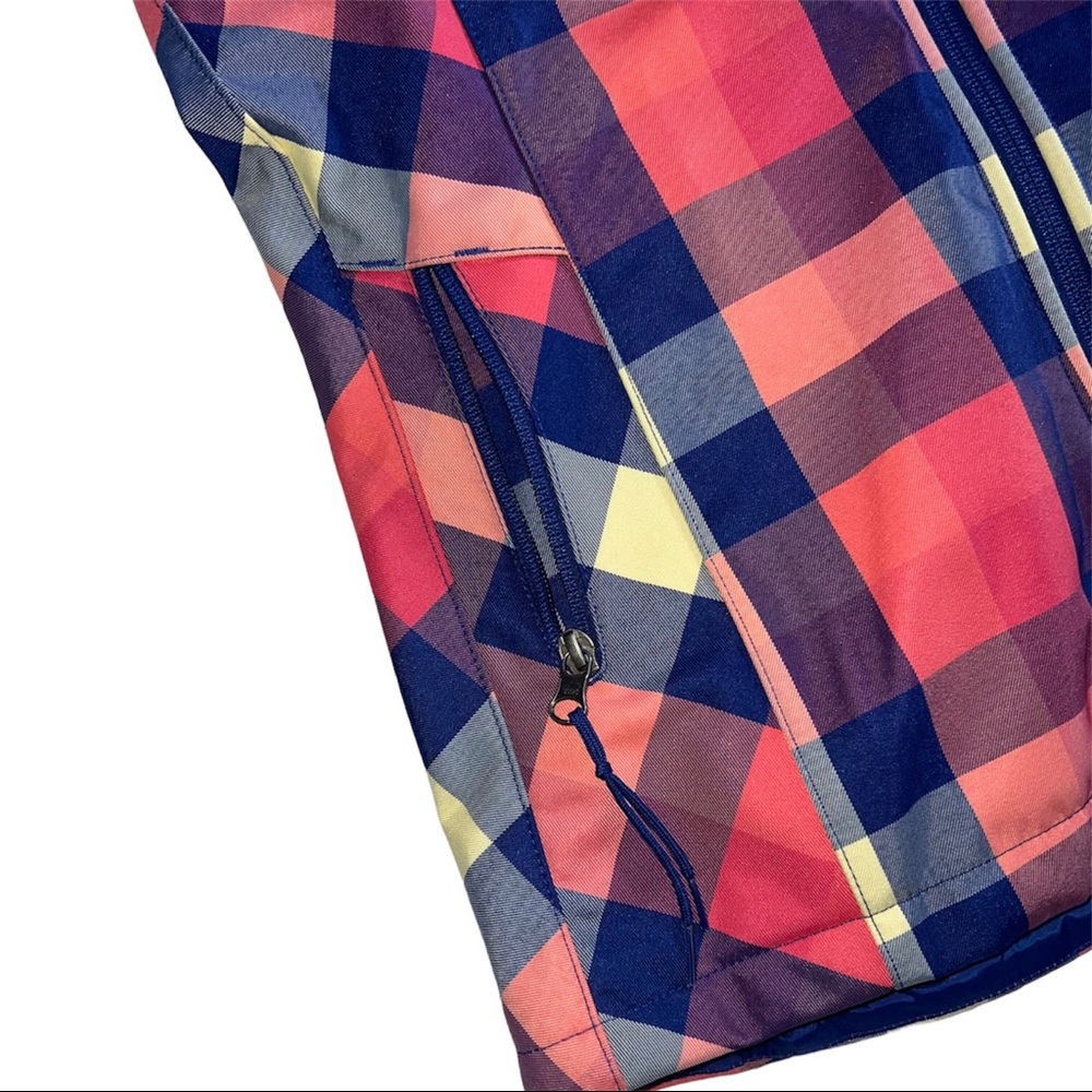 The North Face Softshell Jacket - image 4